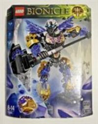 Lego Bionicle Onua Uniter Of Earth 71309