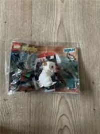 Lego Mixels Skulzy Series 8 Set No. 41567 New Sealed