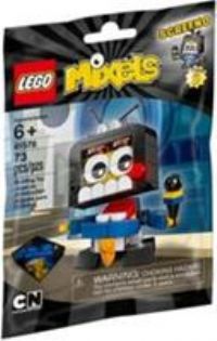 LEGO Cartoon Network Mixels Wave 9 Screeno 41578