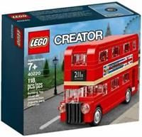 LEGO 40220 Blocks