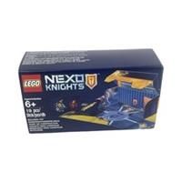 Lego Nexo Knights, Battle Station - 5004389