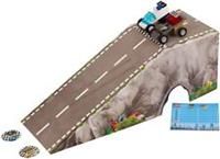 Lego City Building Police Chase 5004404