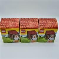 LEGO Iconic Easter Minifigure (5004468) - New & Sealed - Retired