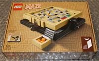 LEGO IDEAS: Maze (21305) - New in Factory Sealed Box