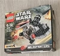 LEGO Star Wars: TIE Striker Microfighter (75161) New & Sealed.