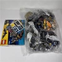 uD83DuDC9DLEGO 'THE BATMAN MOVIE' 70909. NIB(NO FIGURES IN BUT NEVER BUILT) MRP £110+uD83DuDC9D