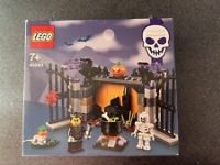 LEGO 40260 Halloween Haunt Seasonal - New & Sealed