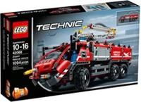 Lego 42068 Technic Airport Rescue Vehicle NEW & Sealed
