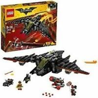 70916 LEGO Batman Movie The Batwing Set Joker Harley Quinn 1053 Pieces Age 9+