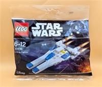 LEGO Star Wars U-Wing Fighter polybag 30496 NEW