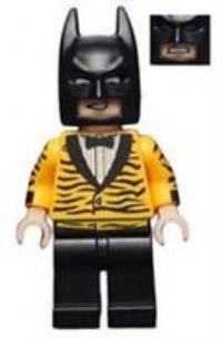Lego The Batman Movie 5004929 Batman Battle Pod