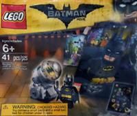 LEGO The Lego Batman Movie Accessory Pack 5004930 NEW