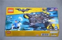 LEGO 70918 The Batman movie The Bat Dune Buggy Instruction Manual Only