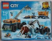 LEGO 60195 - City Arctic Mobile Exploration. BNISB *Box Damaged*