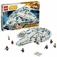 Lego® Star Wars 75212 Kessel Run Millennium Falcon New, Sealed and Unopened