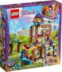LEGO FRIENDS MINI FIGURE ANDREA FRND249 BRAND NEW # FRIENDSHIP HOUSE 41340 10763