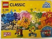 LEGO CLASSIC 10712 -  BRAND NEW