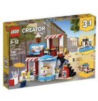 LEGO CREATOR: Modular Sweet Surprises (31077)