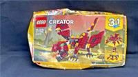 LEGO CREATOR: Mythical Creatures 31073 New & Sealed