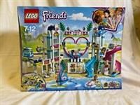 LEGO Friends Heartlake City Resort 41347 NEW
