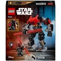 LEGO Star Wars 75537: Darth Maul Buildable Figure NEW fast dispatch in box