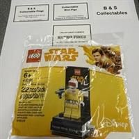 LEGO Star Wars: Kessel Mine Worker (40299)