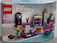 LEGO Disney Princess Accessory Set 1 - Lego 40307