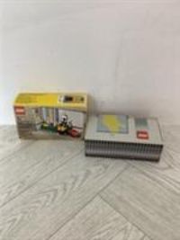 LEGO Minifigure Factory Set 5005358, Promotional, 2018, 86 Pieces, Brand Stores