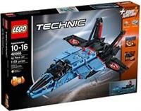 LEGO TECHNIC Air Race Jet 42066 Unused Sealed Contents