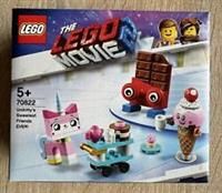 New Lego Movie2 - Icecream Cone From Unikitty Sweetest Friends Ever! 70822