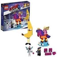 Lego Movie 70824 Ecco in You the Regina Wello Ke Wuoglio 115 Pieces sale-25%
