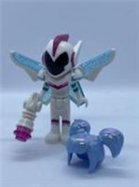 LEGO Movie 2 70830 Sweet Mayhem's Sister Starship! NEW Sealed in Box