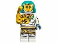 LEGO Minifigures Series 19 Video Game Competition Champ Minifigure 71025