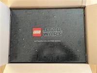 LEGO Star Wars: Imperial Star Destroyer (75252)