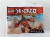 LEGO Polybags / Promotional Sets NEW - Star Wars Batman Heroes Friends Creator
