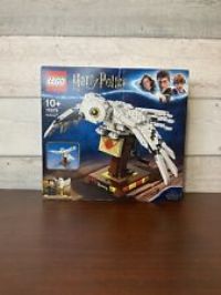 LEGO Harry Potter: Hedwig (75979) Brand New Sealed