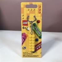 LEGO 853989 - Celebration Bag Charm / Key Chain etc - New & Sealed