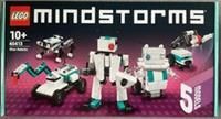 Lego Mindstorms 40413 5x Mini Robots - Retired - Brand New Sealed