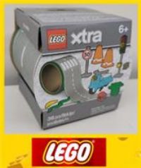 LEGO Xtra - Road Tape V46 (854048)