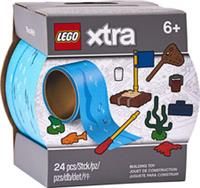 LEGO Xtra: Water Tape + Extras (854065) 2020 - New & Sealed [Retired]