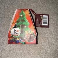 LEGO Seasonal: Snowman & Reindeer Duo Set 854050 Christmas Decorations