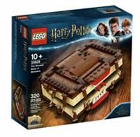 Brand New Sealed LEGO 30628 Harry Potter The Monster Book of Monsters