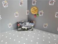 Lego Koenigsegg 76900 - complete with sealed bags - box open
