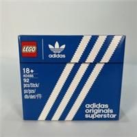 LEGO Icons: Mini Adidas Originals Superstar (40486)