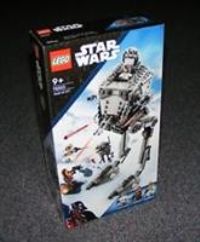 LEGO Star Wars Dark Trooper Minifigure from 75324 - sw1161- NEW