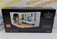 Lego Jane Goodall Tribute 40530 Exclusive Building Set
