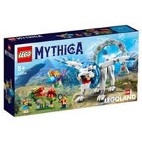 LEGO 40556 Mythica Set -  Legoland Exclusive
