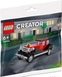 Lego Creator Vintage Car 30644 Polybag BNIP