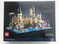 LEGO Harry Potter Castle Grounds 75969 & 75979 Hogwarts 10+ New Sealed Playset