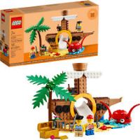 LEGO 40593 - Fun Creativity 12-in-1 - Limited Edition New Sealed - Free Postage